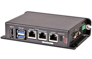 Elmo Motion Control will demonstrate the Titanium Maestro motion controller at the Robotics Summit & Expo.