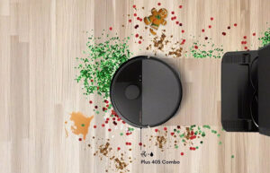 iRobot debt acquired by contract manufacturer as bankruptcy looms